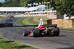 2015 Goodwood Festival of Speed