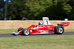 2015 Goodwood Festival of Speed