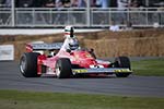 2015 Goodwood Festival of Speed