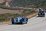 2013 Pebble Beach Concours d'Elegance