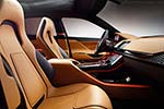 Jaguar C-X17 Sports Crossover Concept