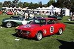 Alfa Romeo Giulia 1600 GTA Corsa