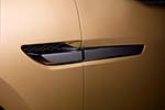 Jaguar C-X17 Sports Crossover Concept
