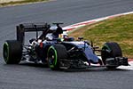 Toro Rosso STR11 Ferrari