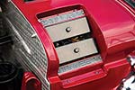 Mercedes-Benz 540 K Spezial Cabriolet A