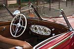 Mercedes-Benz 540 K Spezial Cabriolet A
