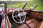 Mercedes-Benz 540 K Spezial Cabriolet A