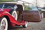 Mercedes-Benz 540 K Spezial Cabriolet A