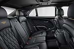 Bentley Mulsanne Speed