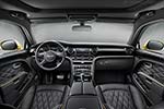 Bentley Mulsanne Speed