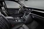 Bentley Mulsanne Speed