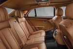 Bentley Mulsanne