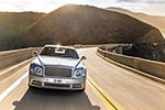 Bentley Mulsanne