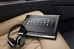 Bentley Mulsanne EWB