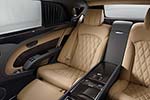 Bentley Mulsanne EWB
