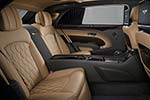 Bentley Mulsanne EWB