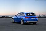 Audi S4 Avant