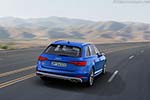 Audi S4 Avant
