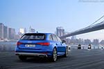 Audi S4 Avant