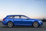 Audi S4 Avant