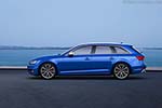 Audi S4 Avant