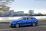 Audi S4 Avant