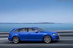 Audi S4 Avant