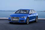 Audi S4 Avant
