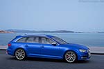 Audi S4 Avant