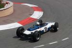 2012 Monaco Historic Grand Prix
