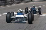 2012 Monaco Historic Grand Prix