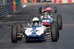 2012 Monaco Historic Grand Prix