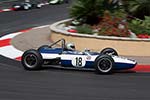2014 Monaco Historic Grand Prix