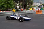 2014 Monaco Historic Grand Prix