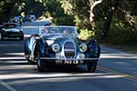 2013 Pebble Beach Concours d'Elegance