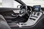 Mercedes-AMG C 43 Coupe 4MATIC