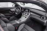 Mercedes-AMG C 43 Coupe 4MATIC
