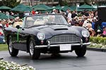 2009 Pebble Beach Concours d'Elegance