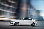 Mercedes-AMG C 43 Coupe 4MATIC