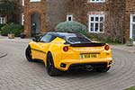 Lotus Evora Sport 410