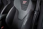 Ford Fiesta ST200