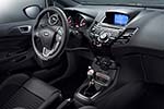 Ford Fiesta ST200