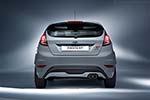 Ford Fiesta ST200