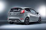Ford Fiesta ST200