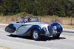 2013 Pebble Beach Concours d'Elegance