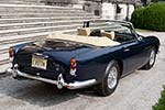 2011 Concorso d'Eleganza Villa d'Este