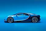 Bugatti Chiron