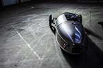 Morgan EV3