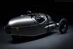 Morgan EV3