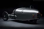 Morgan EV3